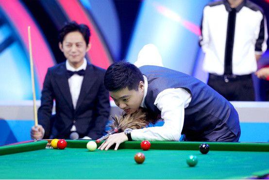 和韧性是他 和韧性是他