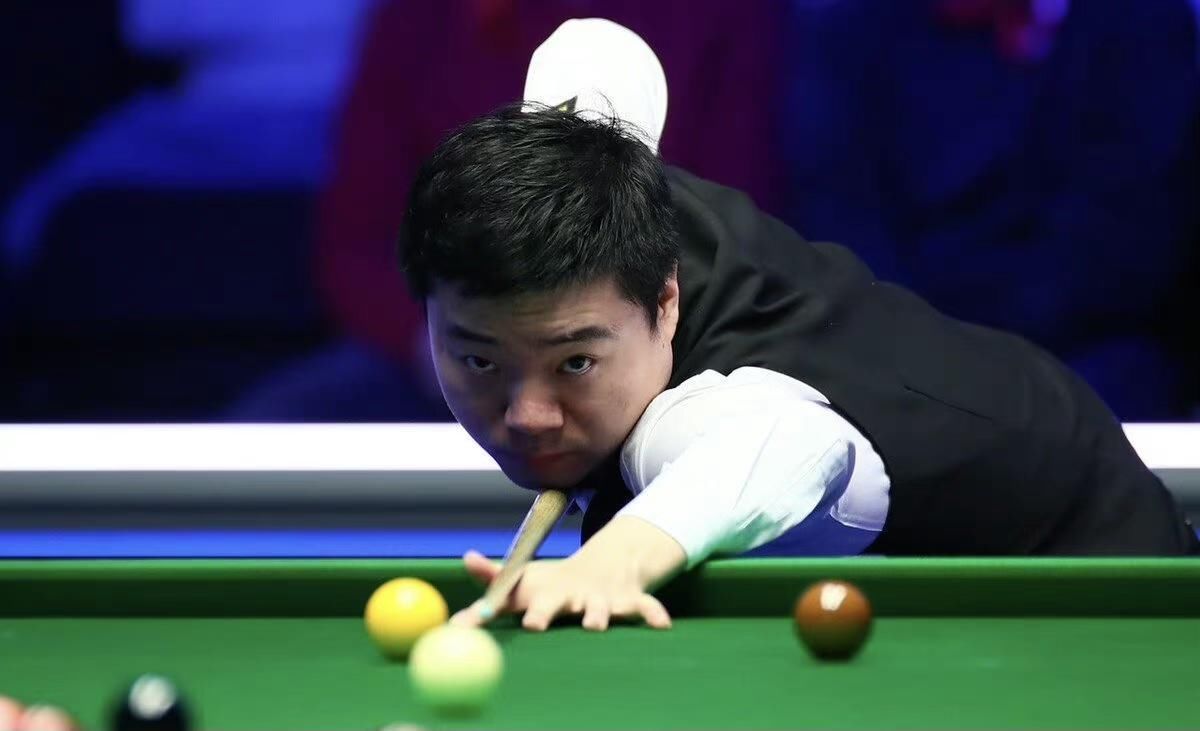 陈梦的每一 陈梦的每一