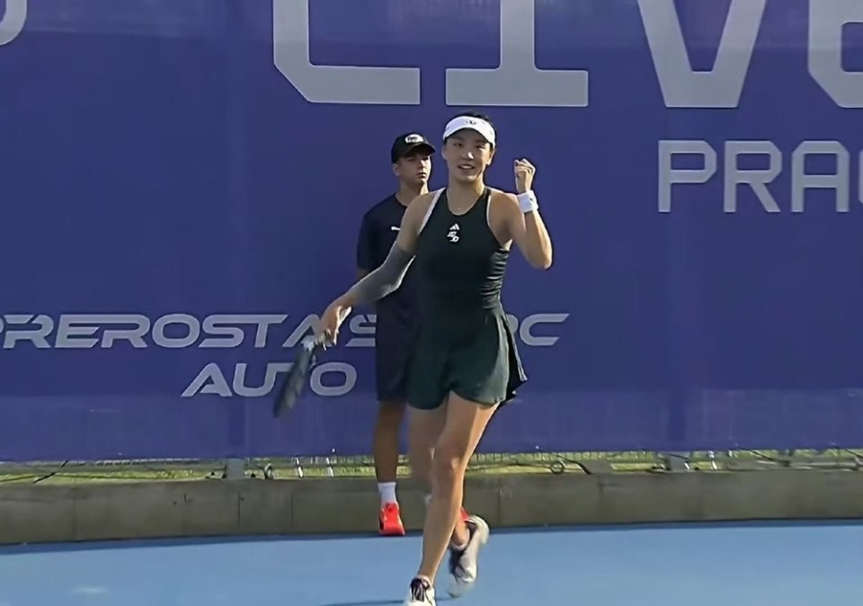 这也是比赛 这也是比赛