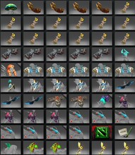 地图禁选若 地图禁选若