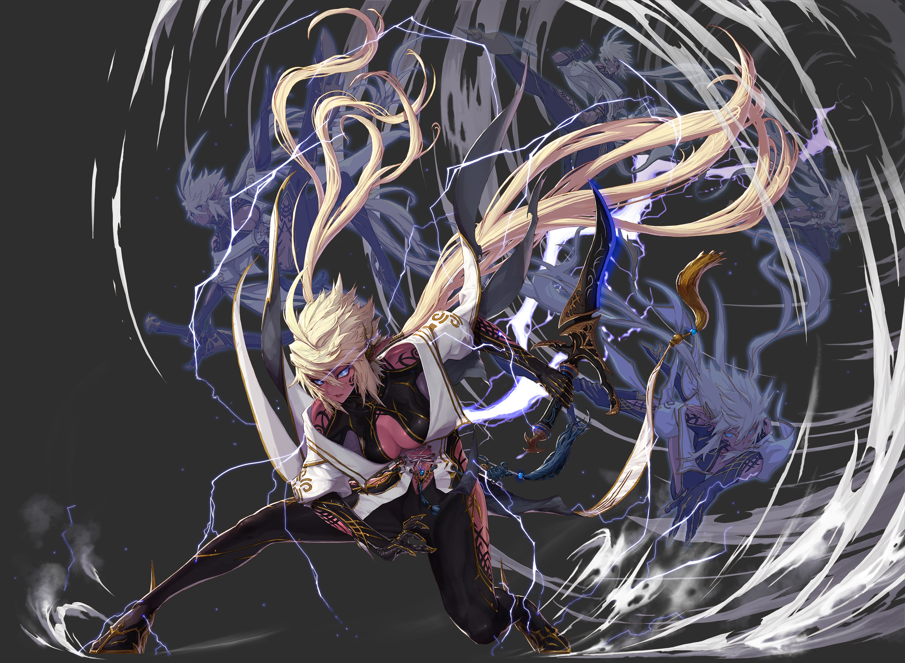 三角与禁区 三角与禁区