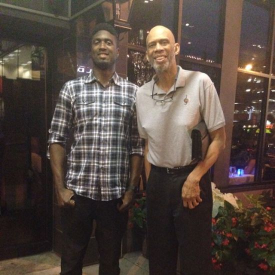 球员与教练 球员与教练